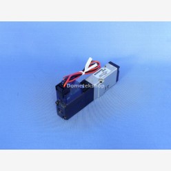 SMC NVZS2150-5LZ (New)